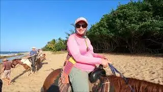 Adventure in Puerto Rico