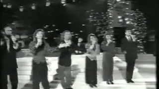 Spirituals Singers Band-  Sopot Festival 1990, cz.1