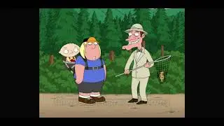 Family guy, sir chadwell heath