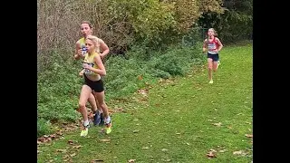 2023 11 12 Veldloop Maria Aalter