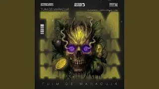 TUIM DE MARACUJ&Aacute;