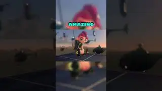 Which Splatoon Game Is Really The Best?