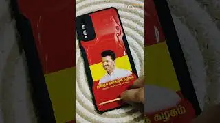 Resin ipaky cases #tvk #mobilecases #ipakycases