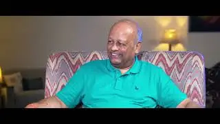 THE GOOD BOSS PODCAST EP 4 | RAJU BHATNAGAR | AJITH SUNDARESH | LEADERSHIP PODCAST-