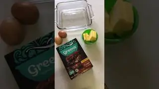TRIPLE CHOC BROWNIES | Greens Australia