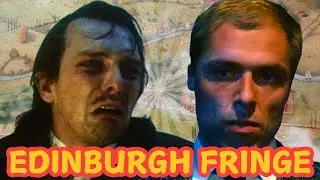 The Comic Strip is going to the Edinburgh Fringe!