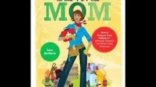 Book Review:  Survival Mom