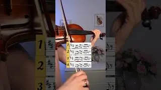 #violin #violinist #violinlessons #violinstudent #violinteacher #tips #violinbeginner #musiclover