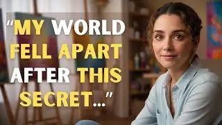 The Secret That Shattered My Family: A Daughter's Heartbreaking Discovery