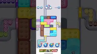 Coffee Run level 106 quick complete #coffeerun #iphonegame #andrioidgame #complete #quickfinish