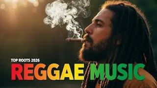 Roots Reggae Dub Mix | Vintage Roots & Bass