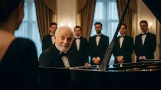 Она играла за еду &mdash; а подарила миру вечность(She Played for Food &mdash; and Gave the World Eternity)