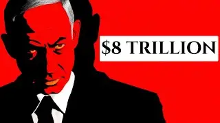 The Financial Black Hole of the Middle East