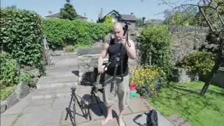 Fotopro vs Manfrotto vs Giottos Tripod review
