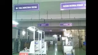 Lean/5S Implementation Examples by AYT India Academy
