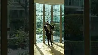 IRL JoJo Torture Dance #shorts