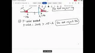 10.2 Two Population Means with Known Standard Deviations