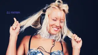 Dj Patrik - Pulse