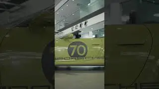 911 Spirit 70