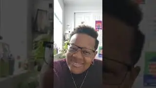 Ty Johnson (Jhorden&rsquo;s Mom)