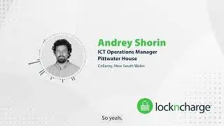 Pittwater House ICT Manager on Ending Device Headaches | LocknCharge