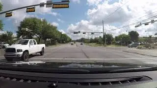 Modules 1.3 & 1.5 Turning Left
