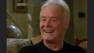 Coronation Street: Les Battersby Scenes - Episode 808