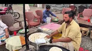 Rs 50/-🤤Cheapest Paratha Street Food Collection Pakistani Ever | Ultimate Food Compilation 2026