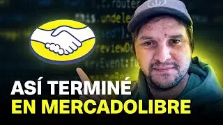 Programador Senior REVELA como ser EXITOSO en DESARROLLO