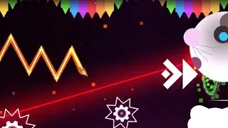 Geometry Dash | Electro Cat 100% (Insane Demon) by Sillow