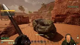 Icarus: Return to Icarus - Mission: Erhaltung / Preservation: Stockpile - #03