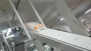 Conveyor Belt(F&ouml;rderband)