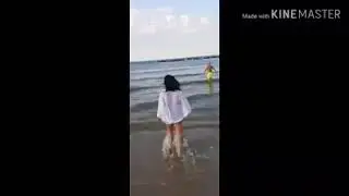 #Summer 2019 . Vasto beach San Salvo ..