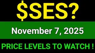 SES Stock (SES AI Corporation) SES Stock Analysis | SES Stock Price Today | November 7, 2025 