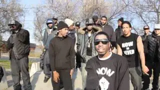SK TO$VO-RING THE ALARM (OFFICIAL VIDEO)(2011)(NEW SWETV)