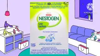 nestogen  low  lactose  1-3 years old nestogen low lactose 