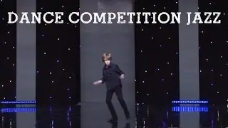 Ky Baldwin dancing 