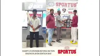 We love seeing our customers happy!