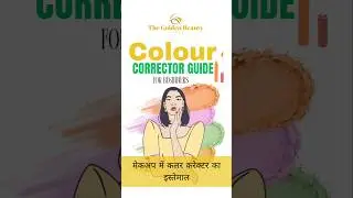 #makeuptutorial #shortvideo #makeup #makeupartist #viralvideo #makeuptips #explore #colorcorrector