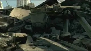 I AM ALIVE- Ubisoft