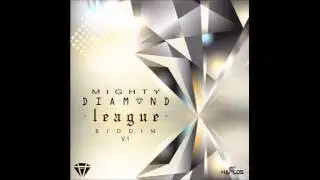 Mighty Diamond League Riddim Mix [Vol.  1][Vinkings Production] 2016