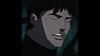 Nightwing edit - 