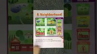 A Neighborhood