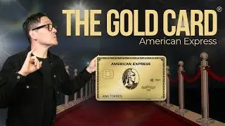 🤴The Gold Card American Express: Lo Bueno y Lo Malo
