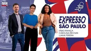 Expresso São Paulo - 31/12/2025