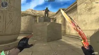 Crossfire 2.0 Gameplay 2015 - EP4 : Brand New Character: VIPER Review