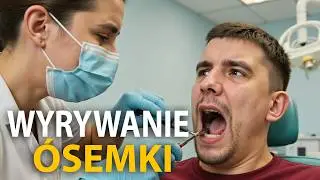 Wyrywanie &oacute;semki, Q&A, urodziny kot&oacute;w - Ivan Vlog 3