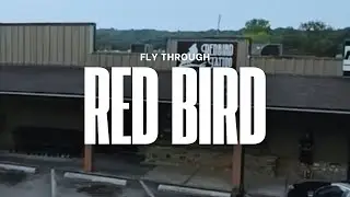 🪽Fly through RED BIRD TATTOO with TATTOOMAPR 🪽