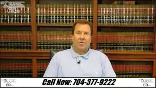 Keith Perry Final shares his experience with The Olive Law Firm!