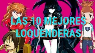 Loquendo Top 10 Mejores Loquenderas